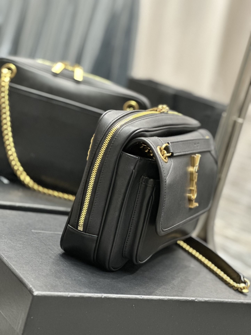 YSL Satchel Bags